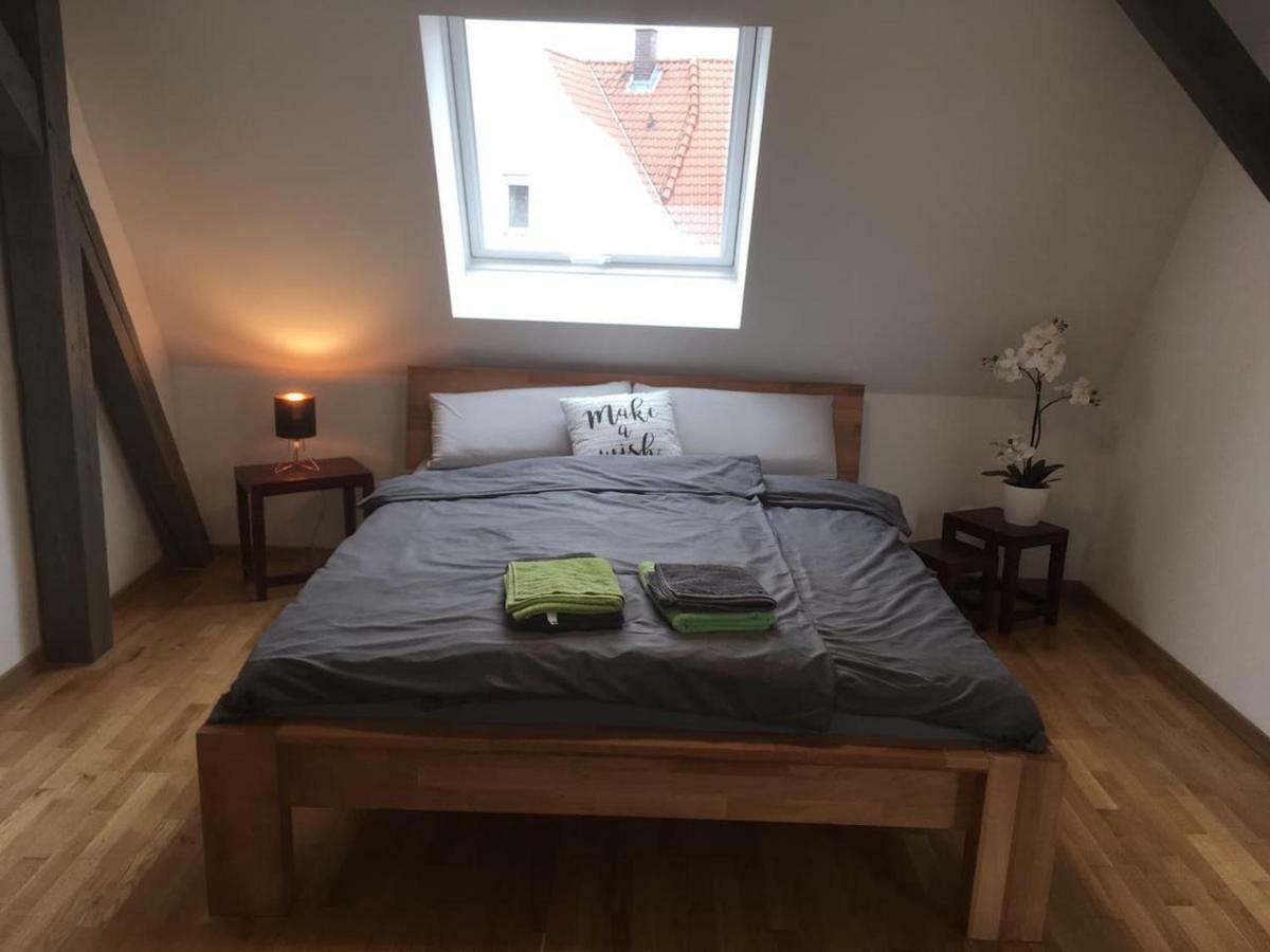 Appartement Fair Messe Rooftop Loft In *